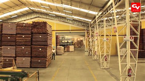 Glover Furniture factory corporate video   YouTube