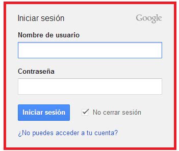 Gmail com en español iniciar sesion – Mejorar la comunicación