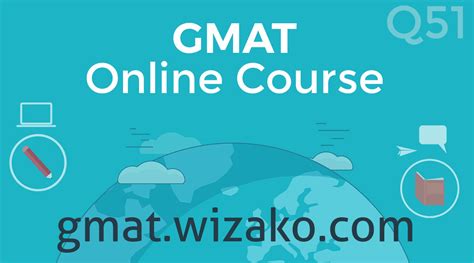 GMAT Online Coaching @ INR 2500 | GMAT Online Course | Quant & Verbal ...