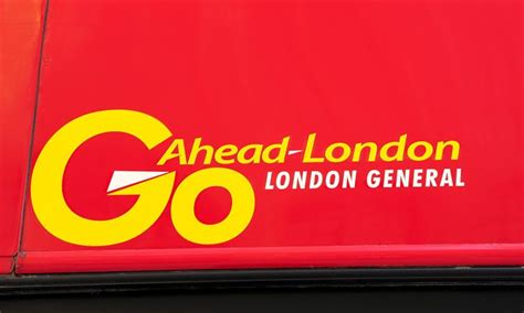 Go Ahead Group appoints new Chairman   Clare Hollingsworth