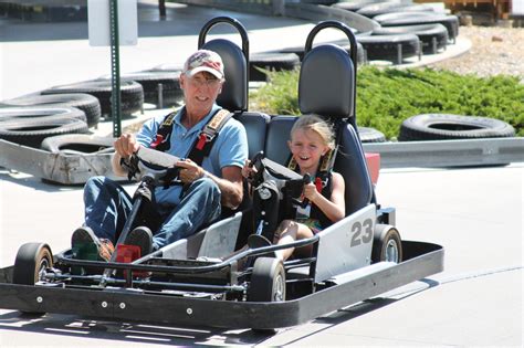 Go Karts   Come In And Race Our Go Karts In Fort Collins