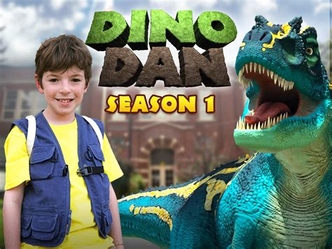 Go prehistoric with your kids: Watch these TV shows about dinosaurs ...