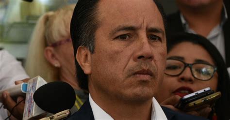 Gobernador de Veracruz desconoce plan económico contra el Covid 19 | La ...