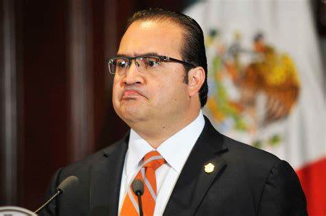Gobernador de Veracruz niega tener propiedades en el extranjero ...