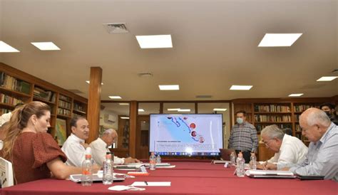 Gobernadores electos de Morena se reúnen y logran acuerdos | Nacional ...