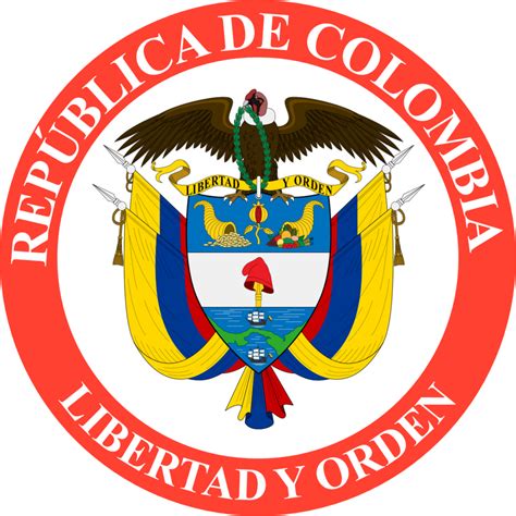 Gobierno de Colombia   Wikipedia, la enciclopedia libre