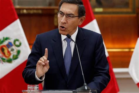 Gobierno de Perú | Público