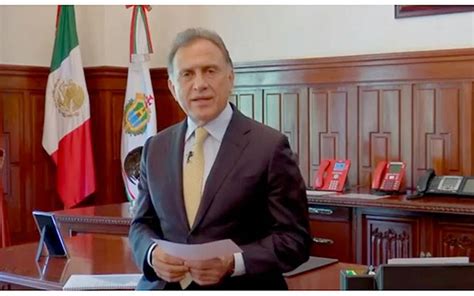 Gobierno reconocerá resultados de la autoridad electoral: Yunes Linares ...