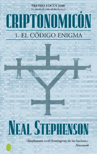 GODMAKERS: Criptonomicón I: El Código Enigma.