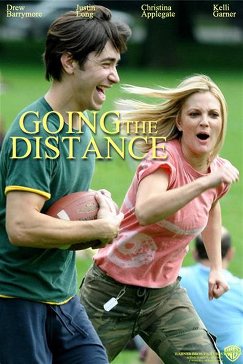 Going the Distance 2010   Movie Posters Stills Trailer   XciteFun.net