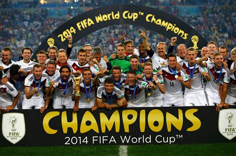 Going Vegan: Was That the Key to World Cup Victory? | PETA