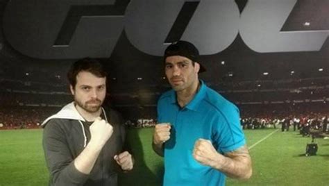 GOL TV emite mañana una velada de MMA en abierto