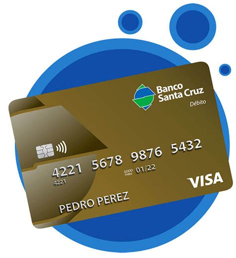 Gold | Banco Santa Cruz