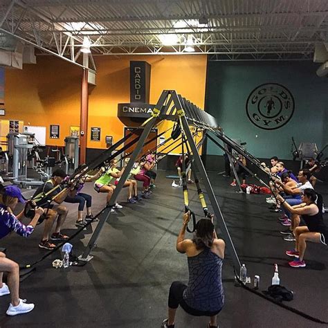 Gold s Gym Jupiter | Activity   Fitness Center