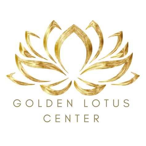 Golden Lotus Center logo two  1  | Golden Lotus Center
