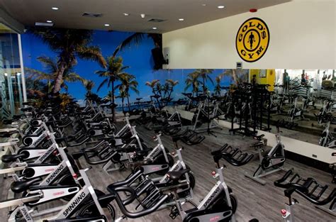 Gold’s Gym : GIMNASIOS SON ESPACIOS SEGUROS SI SE APLICAN MEDIDAS DE ...