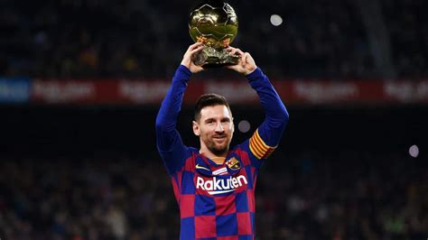 Goles de Lionel Messi: Análisis total de su carrera  2005 ...