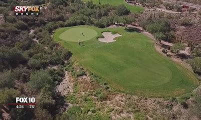 Golf Course News Phoenix | Golf Club Articles Scottsdale