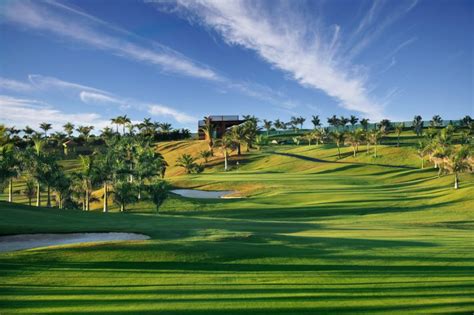 Golf In Gran Canaria   The Island Of Dreams   Golf Monthly