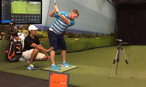Golf Lessons   The Joey D Golf Performance Center | Groupon