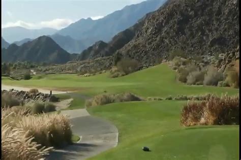 Golf s Signature Holes: La Quinta Resort Mountain Golf ...