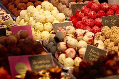 Golosinas y dulces rusos que puedes encontrar en Moscú