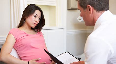 Gonorrea durante el embarazo ¿cómo puede afectar al bebé?