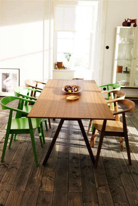 Good Ikea Stockholm Dining Table – HomesFeed