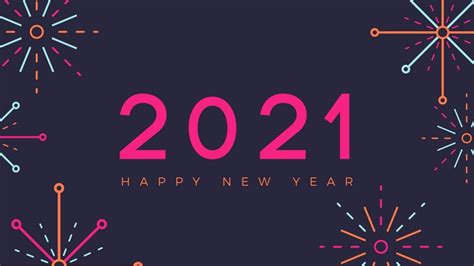Goodbye 2020 Welcome 2021 Wallpapers, HD Whatsapp Images, DP & GIF with ...