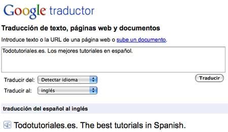 Google añade traducción instantánea y pronunciación ...