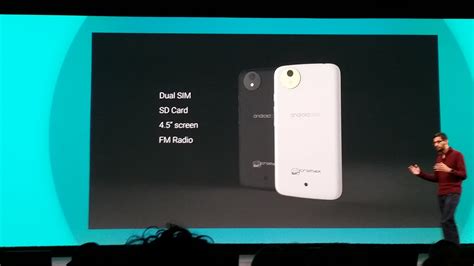 Google announces Android One project for low cost ...