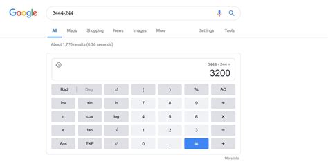 Google calculator adds Material Theme tweaks, history ...