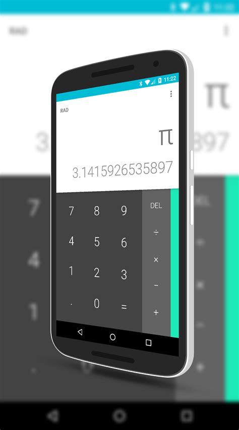 Google Calculator Goes Standalone With Android Wear ...