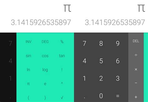Google Calculator just hit the Play Store   Android Authority