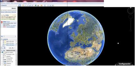 Google Earth Satelite En Vivo Gratis   The Earth Images ...