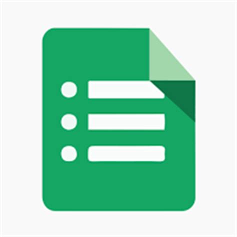 Google Forms | Logopedia | FANDOM powered by Wikia