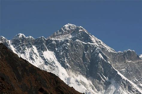 Google hace accesibles las montañas más altas del planeta ...