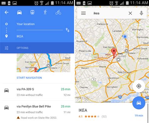 Google Maps on Android: Everything You Need to Know