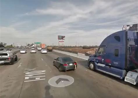 Google Maps Street View car spots a baffling pair of legs ...