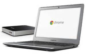 Google releases the first desktop  Chrome  PC, in another ...