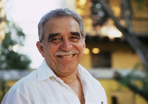 Google rinde homenaje a García Márquez en su cumpleaños