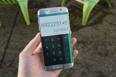 Google s Calculator App Hits Google Play, Brings Android ...