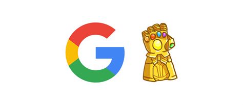 Google ın Thanos Sürprizi   aramamotoru.com