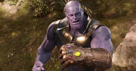 Google “Thanos” for a good Avengers: Endgame Easter egg Vox