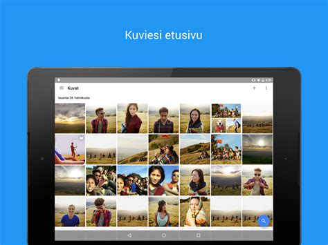 Google sulkee yhden kuvapalvelunsa toisen tieltä | Mobiili.fi