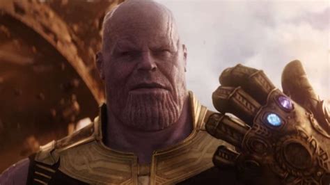Google Thanos to keep your search results perfectly balanced