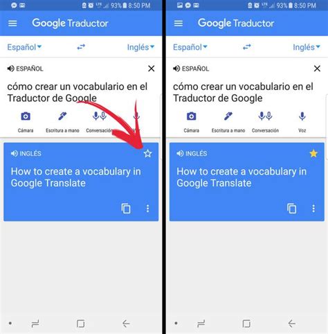 Google Traductor: Así puedes construir tu propio ...