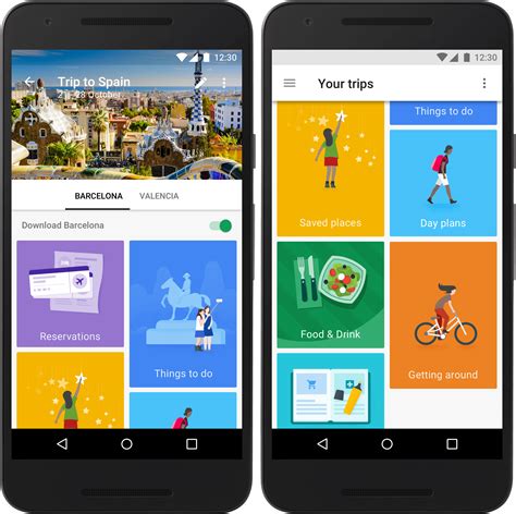 Google Trips is a killer travel app for the modern tourist ...