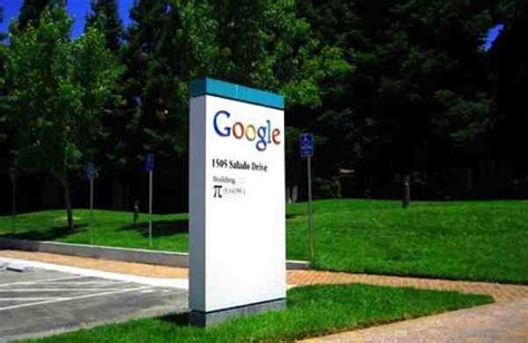 Google’s HRM: Recruitment, Selection, Retention   Panmore ...