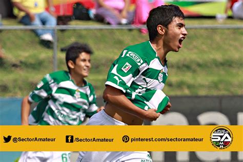 Goooolll !!!! | Liga nacional, Juveniles